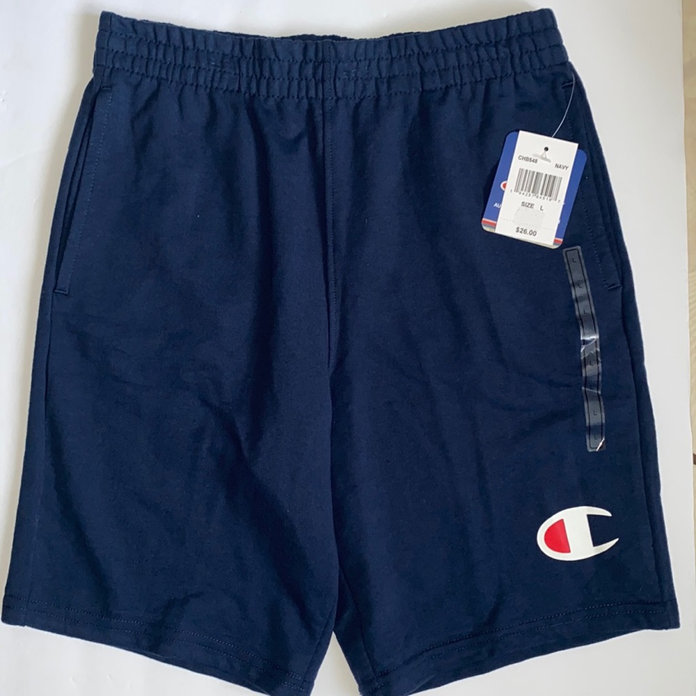 Champions authentic athleticwear